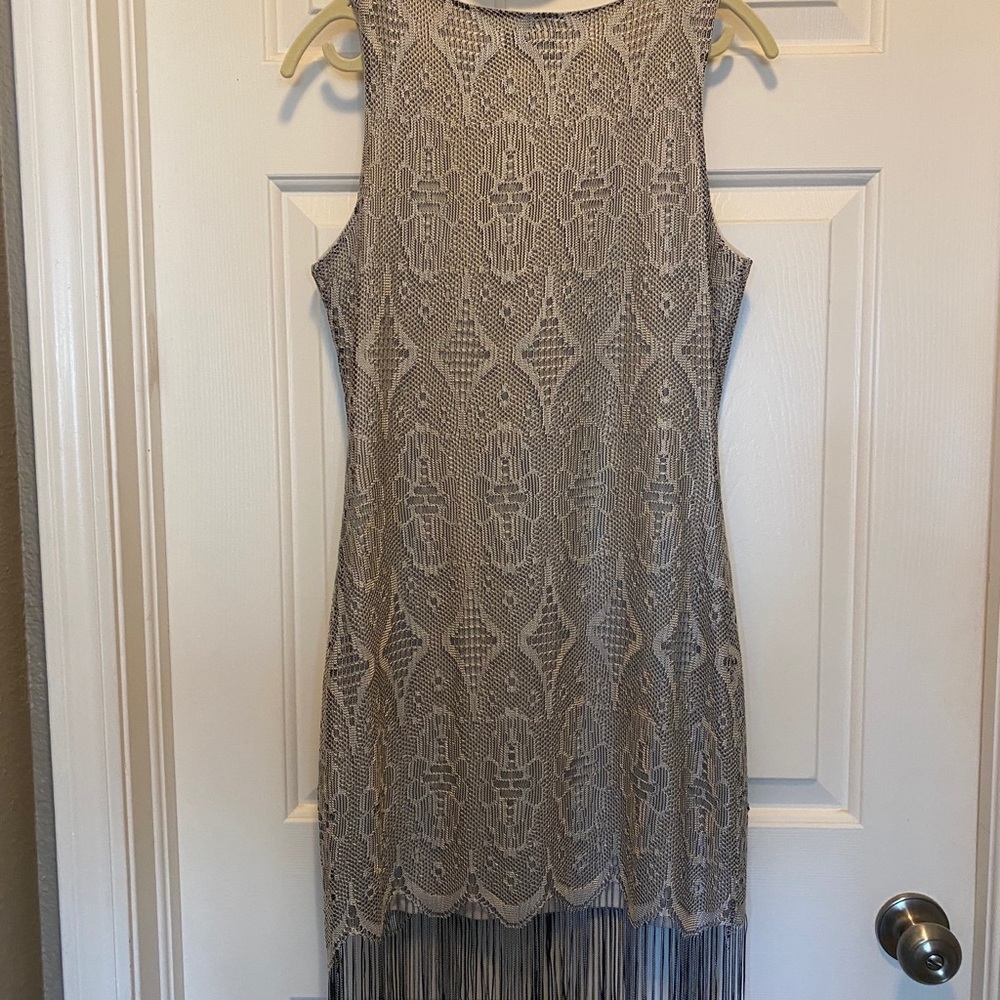 Roaring 20s Party Dress